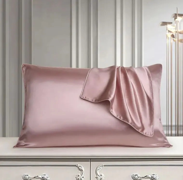 Silk Pillowcase