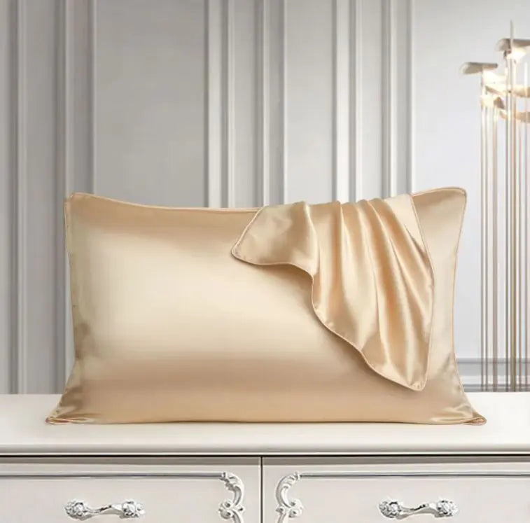 Silk Pillowcase