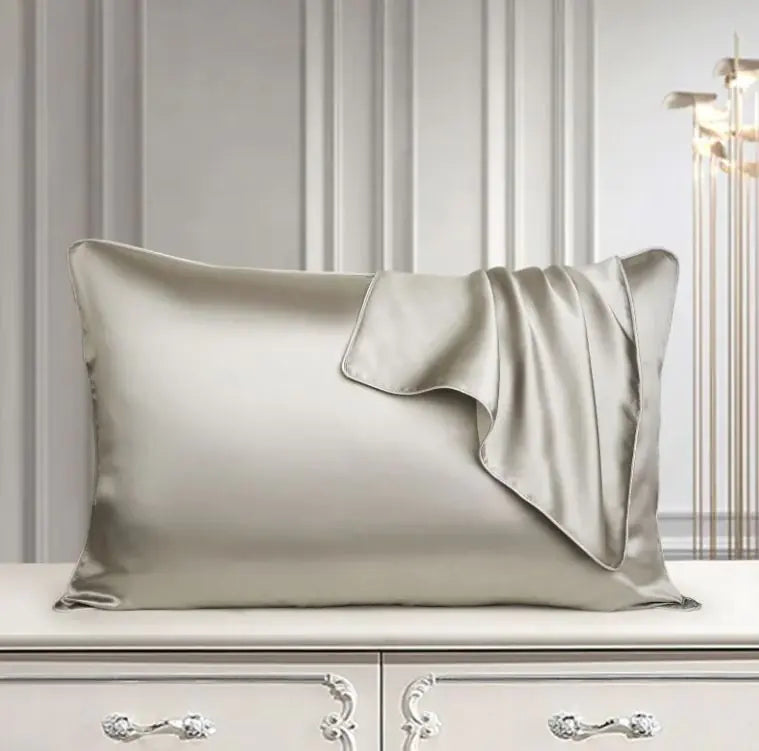 Silk Pillowcase