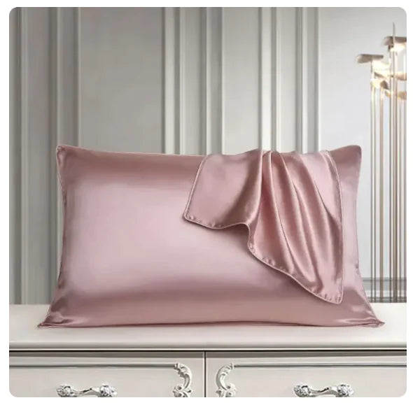 Silk Pillowcase
