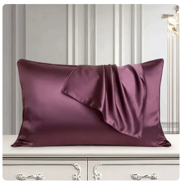 Silk Pillowcase