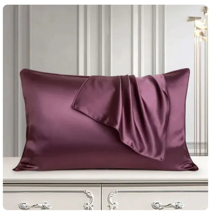 Silk Pillowcase