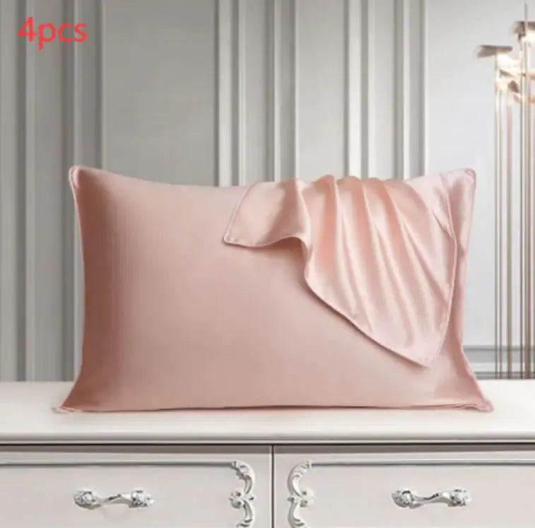 Silk Pillowcase