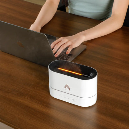 Aroma Defuser and Humidifier