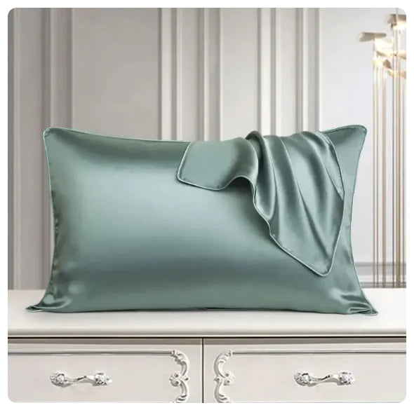 Silk Pillowcase