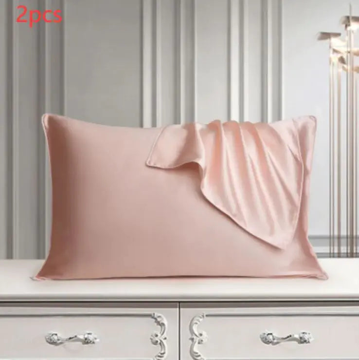 Silk Pillowcase