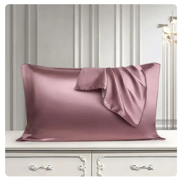 Silk Pillowcase