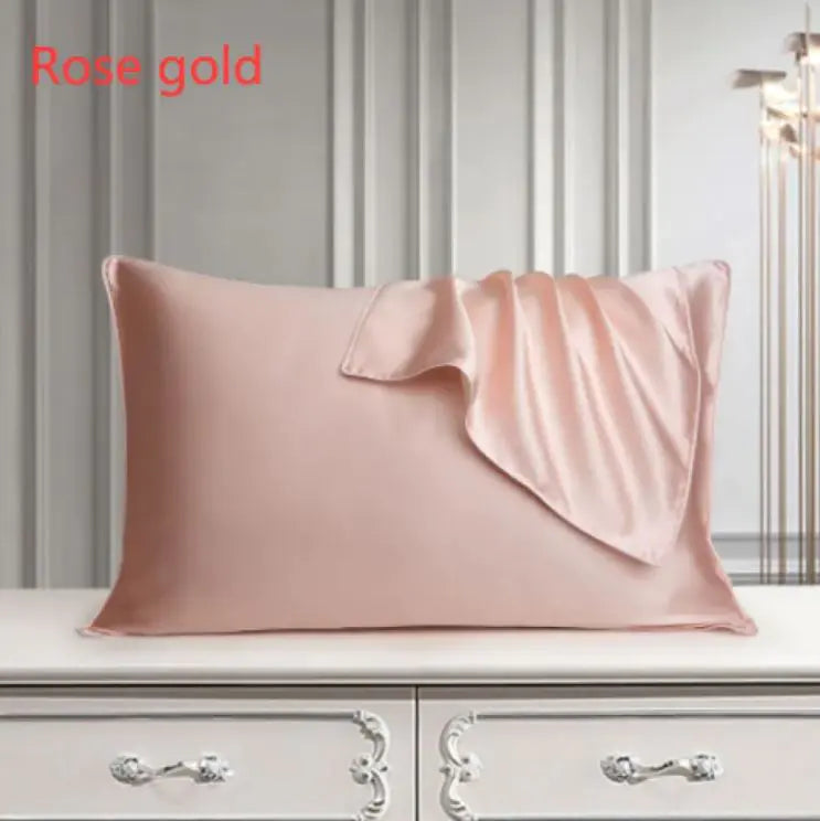 Silk Pillowcase