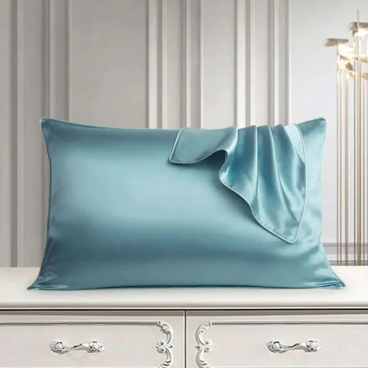 Silk Pillowcase