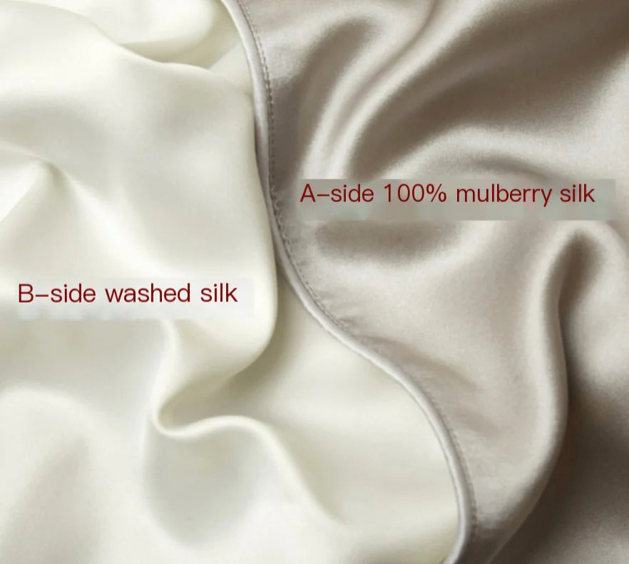 Silk Pillowcase