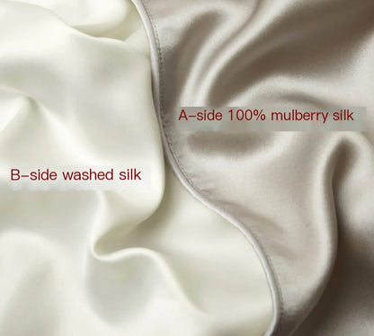 Silk Pillowcase