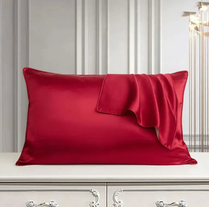 Silk Pillowcase