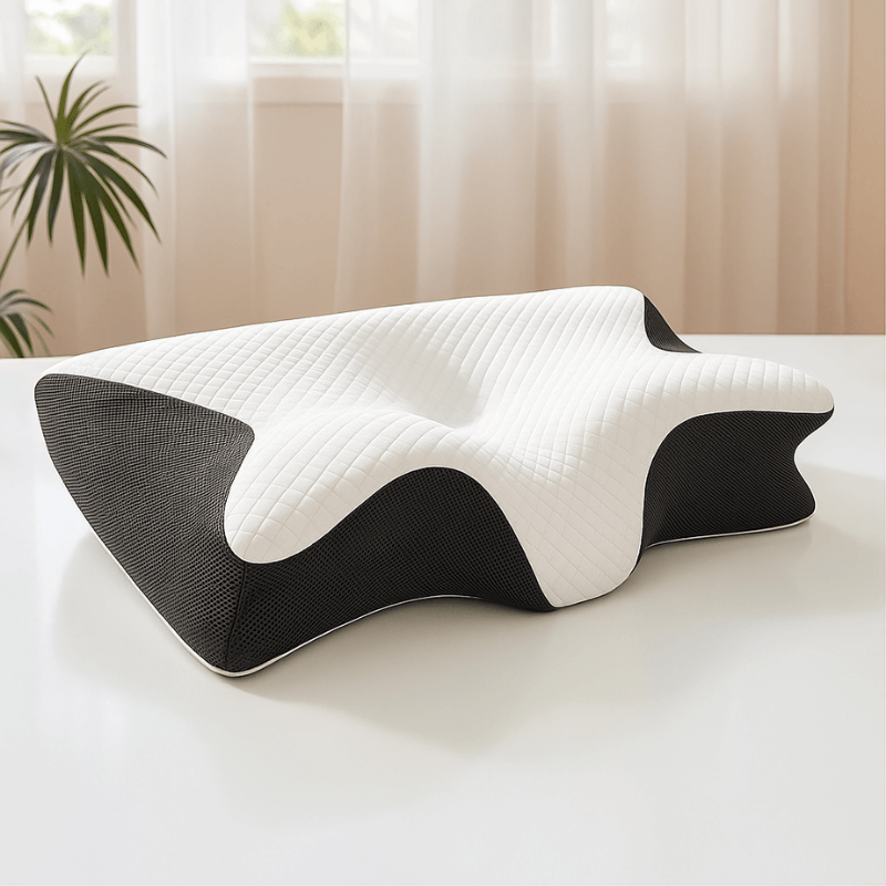 Restora™ Premium Orthopedic Pillow