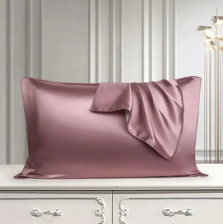 Silk Pillowcase