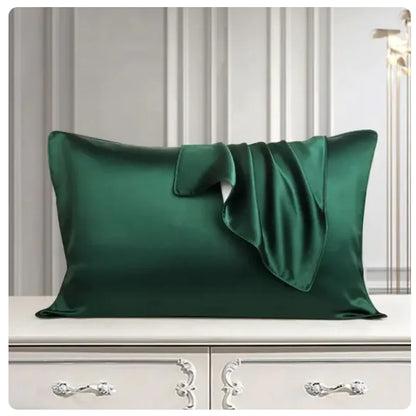 Silk Pillowcase