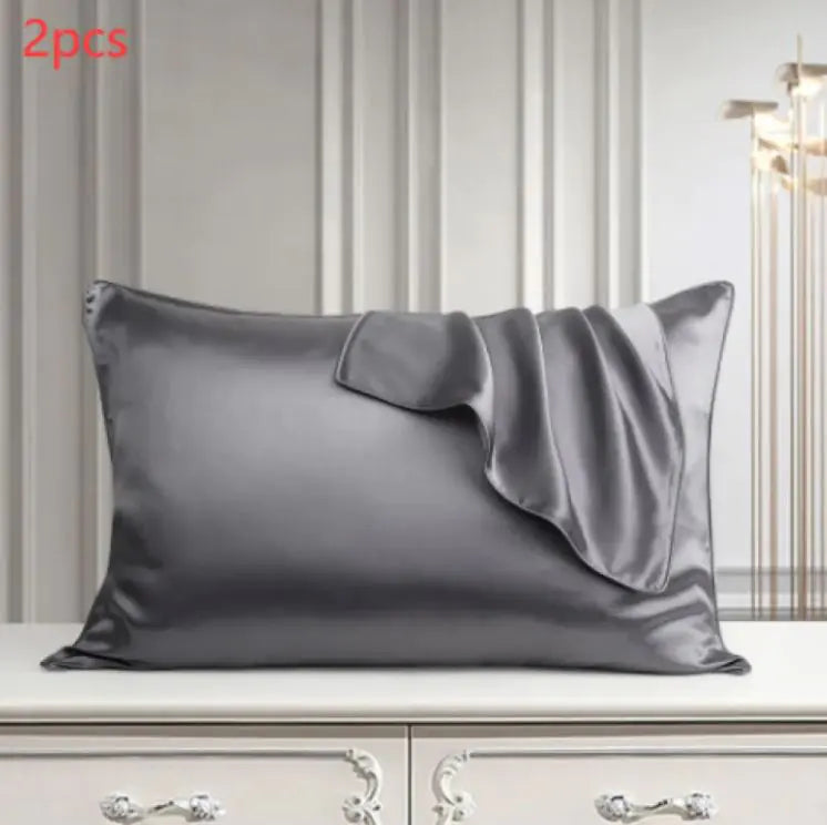 Silk Pillowcase