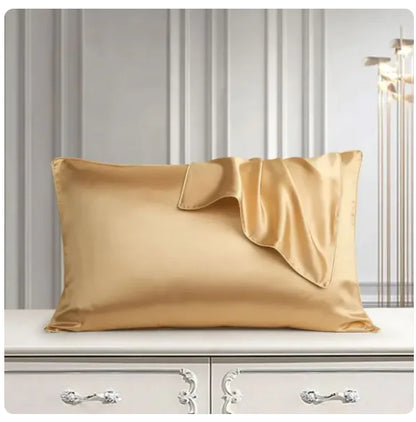 Silk Pillowcase