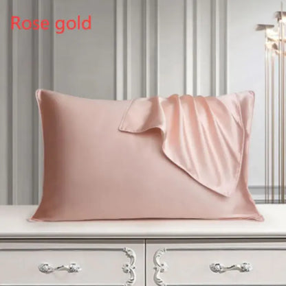 Silk Pillowcase