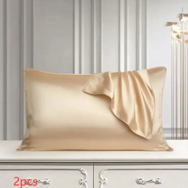 Silk Pillowcase