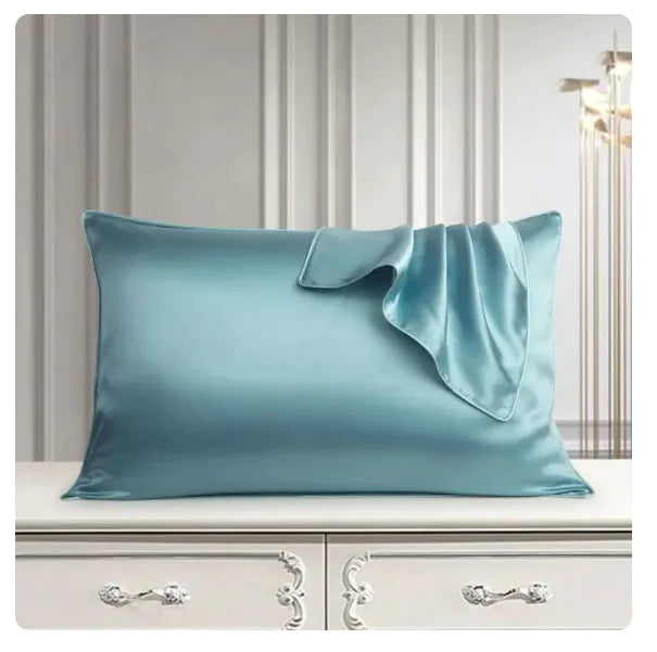 Silk Pillowcase