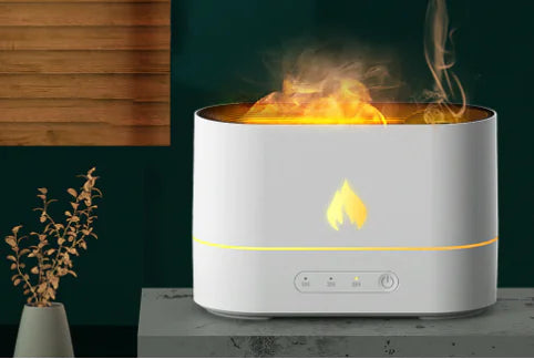 Aroma Defuser and Humidifier