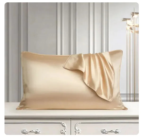 Silk Pillowcase