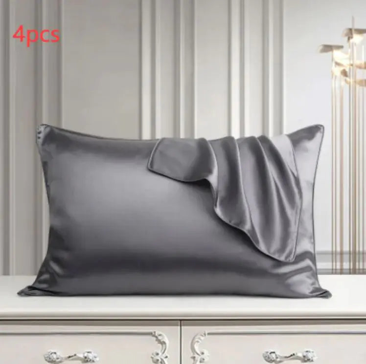 Silk Pillowcase