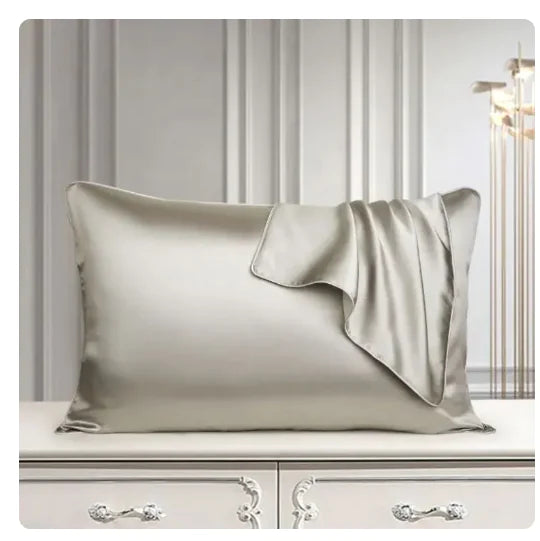 Silk Pillowcase