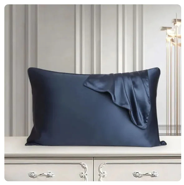 Silk Pillowcase
